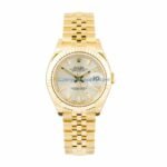 Rolex Datejust Gold 279178 Collector’s Clone 1:1