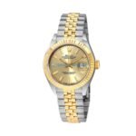 Rolex Datejust 279173 Champagne Replica - 图片 2