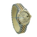 Rolex Datejust 279173 Champagne Replica - 图片 4