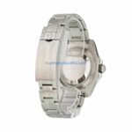 Rolex Lady-Datejust 279174 White Gold Fluted Bezel Precision Replica Edition - 图片 3