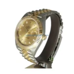 Rolex Datejust 126233 “Yellow Rolesor” Ultimate Clone Quality - 图片 2