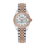 Rolex Datejust 126233 Two-Tone Handcrafted Clone Quality