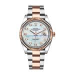 Rolex Datejust 126331 Mother Of Pearl Elite Clone Edition