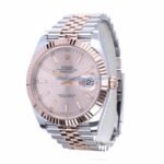 Rolex Datejust 126331-0010 “Sundust” Precision Replica Edition - 图片 2