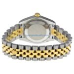 Rolex Datejust 12633BKDJ Ultra Realistic Replica - 图片 4