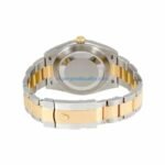 Rolex Datejust Ladies 179163 1:1 Clone Edition - 图片 4