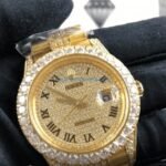 Rolex Datejust 116623 “Roman Numerals” First-Class Replica - 图片 3