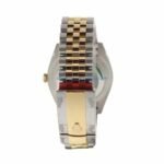 Rolex Datejust 126233 “Wimbledon Dial” Super Accurate Clone - 图片 3