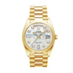 Rolex Day-Date 128238 “Mother of Pearl” Swiss Super Clone