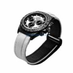 Rolex Cosmograph Daytona “Carbon Case” 4130CR Clone Ultra Realistic Copy - 图片 3