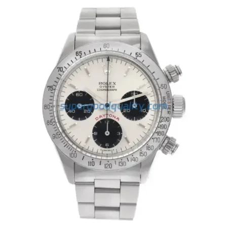 Rolex Vintage Daytona 6263 “Big Red” Premium Duplicate Edition