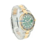 Rolex GMT-Master II 126720VTNR “Sprite” Premium Duplicate Edition - 图片 2