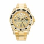 Rolex GMT-Master 116758SA Exclusive Clone Edition