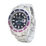 RolexGMT Master 116718LN “Diamond Bezel” Ultra Clone 1:1 - 图片 2