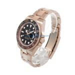 Rolex GMT-Master II 126715CHNR Perfect Clone 1:1 - 图片 2