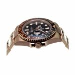 Rolex GMT-Master II 126715CHNR Perfect Clone 1:1 - 图片 3