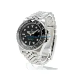 Rolex GMT-Master II 126710BLNR “Bruce Wayne” Exclusive Clone 1:1 - 图片 2