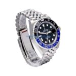 Rolex GMT-Master II 116710BLNR “Batman” Mirror Clone Quality - 图片 3