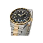 Rolex GMT-Master II 126711CHNR “Root Beer” Premium Duplicate - 图片 2