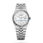 Rolex Land Dweller 226570 “Polar” Perfect Super Clone
