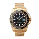 Rolex GMT-Master II 116718LN Ultra Realistic Replica