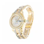 Rolex Tridor Pearlmaster 80298-0048 “Ladies” 1:1 Clone Edition - 图片 2