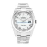 Rolex Datejust 116200 Collector’s Clone 1:1