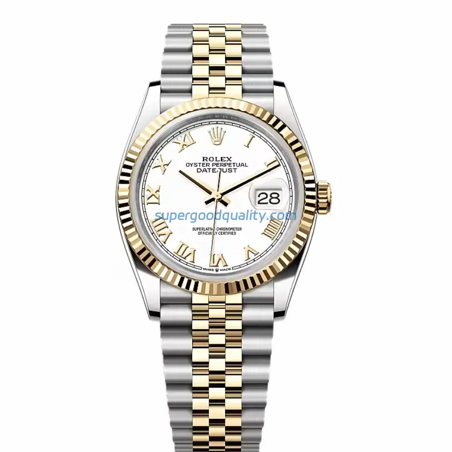 rolex-seadweller-two-tone-replica-1-4.webp Rolex Datejust 126233 White and Gold 1:1 Super Clone - 图片 1