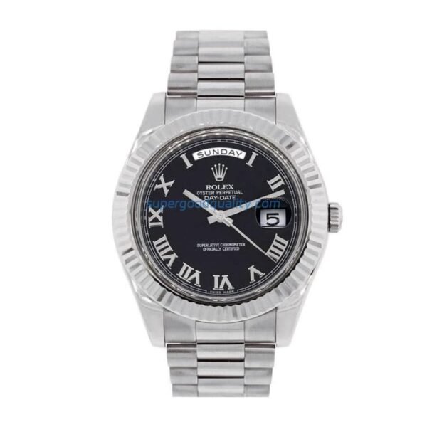 Rolex Day-Date “Presidential” 218239 Detailed Replica