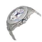 Rolex Yacht-Master II 116689 White Gold 1:1 Master Replica - 图片 3