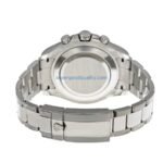 Rolex Yacht-Master II 116689 White Gold 1:1 Master Replica - 图片 4