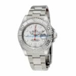 Rolex Yacht-Master 126621 “Everose Rolesor” Exact Duplicate Quality - 图片 2