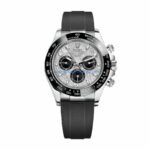 Rolex Cosmograph Daytona 116519LN “Meteorite Dial” Premium Clone Replica