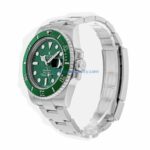 Rolex Submariner Date 116610LV “Hulk” Luxury Clone Quality - 图片 2