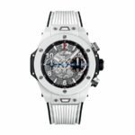 Hublot Big Bang Unico “Skeleton” 411.JX.4802.RT.1904 Top Tier Replica Edition
