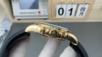 VSF Rolex Daytona 126518LN: The Ultimate Tiffany Daytona Replica (V2 Weighted Edition) - 图片 3