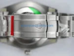 Clean Factory 124300‑0008 – 41mm Oyster Perpetual Celebration Dial Replica - 图片 8