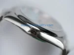 Clean Factory 124300‑0008 – 41mm Oyster Perpetual Celebration Dial Replica - 图片 4