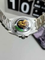 Clean Factory Rolex Submariner 126610LV – 41mm Green Water Ghost Replica - 图片 5