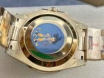 Clean Factory Rolex Submariner 126618LN – Premium Full Gold Black Submariner Replica - 图片 6