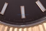 Clean Factory Rolex Datejust 41 126331 Chocolate Dial Rose Gold Super Clone 3235 - 图片 5