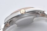 Clean Factory Rolex Datejust 41 126331 Chocolate Dial Rose Gold Super Clone 3235 - 图片 2