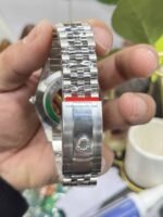 Clean Factory Datejust 41 126334 – Mint Green Dial 41mm - 图片 8