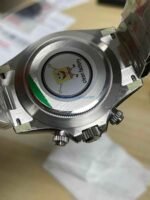 Clean Factory Daytona 116500LN Black Ceramic Replica | 4130 Movement - 图片 7