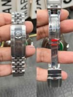 Clean Factory GMT Master II 126710BLNR – Premium “Batman” 3285 Automatic Replica - 图片 2