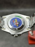 Clean Factory GMT Master II 126720VTNR – Premium Sprite Left-Handed 3285 Movement Replica - 图片 5