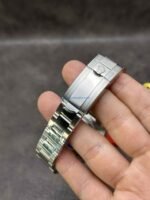 Clean Factory GMT Master II 126720VTNR – Premium Sprite Left-Handed 3285 Movement Replica - 图片 6