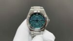 V7 IWC Ingenieur Clone – Premium 40mm Aqua Dial Replica with Full Steel Construction