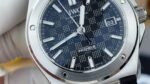 IWC Ingenieur Replica Black Dial – Premium V7 Edition Automatic Stainless Steel Watch - 图片 4