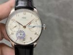 IWC IW500704 Replica Watch – Portugieser Automatic 7-Day Power Reserve by AZ Factory